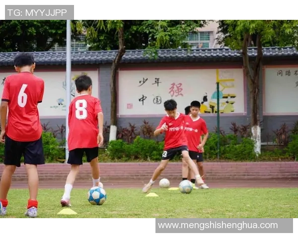 培养未来足球之星 走进少儿足球培训的精彩世界 培养未来足球之星 走进少儿足球培训的精彩世界