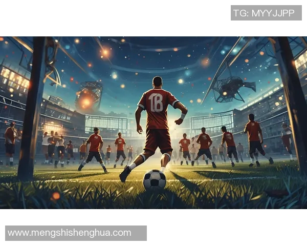 燃动绿茵梦追光年热血足球星球开启激情征程 燃动绿茵梦追光年热血足球星球开启激情征程