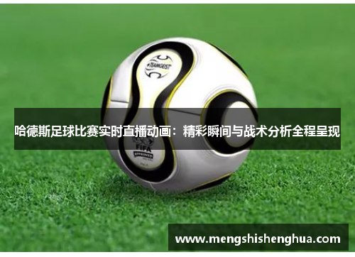 哈德斯足球比赛实时直播动画：精彩瞬间与战术分析全程呈现